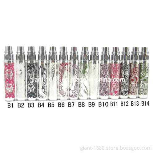 E Cigarette EGO-B Battery EGO-B